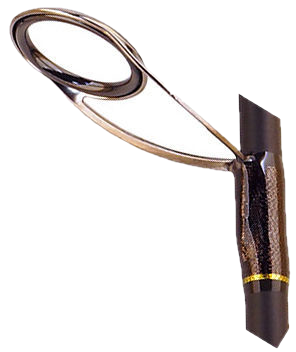 Спиннинг Kosadaka Grizzly 2.75м 20-60г SGRZ-275H