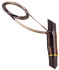 Спиннинг Kosadaka Grizzly 2.75м 20-60г SGRZ-275H