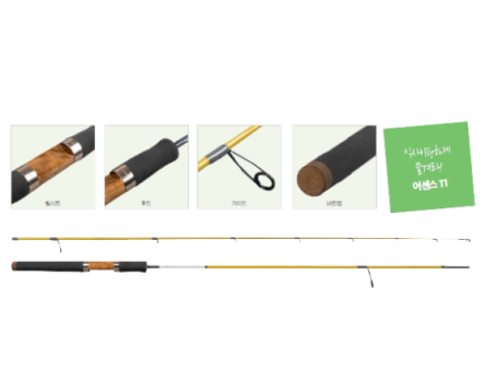 Спиннинг JS Company Asense T1 Trout 2022 S592UL 0,8-3,5 г 1,75 м тубус Спиннинг JS Company Asense T1 Trout 2022 S592UL 0,8-3,5 г 1,75 м тубус