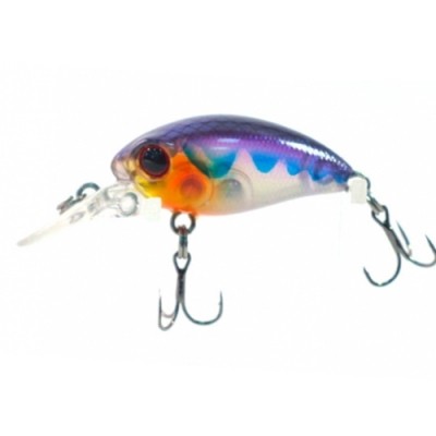 Воблер Mottomo Stalker DR 32F 3г Воблер Mottomo Stalker DR 32F 3г