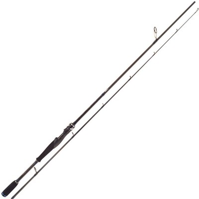 Спиннинг Kosadaka Twitch Band 1.98м 5-21г STWB-198ML