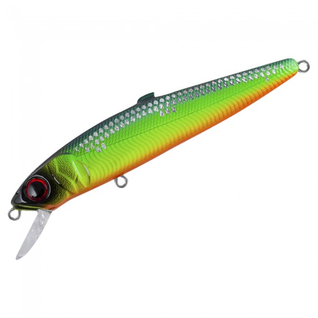 Воблер TsuYoki Shkval 95SP