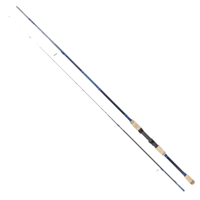 Удилище Dragon Magnum Ti Power Jig 2.45m
