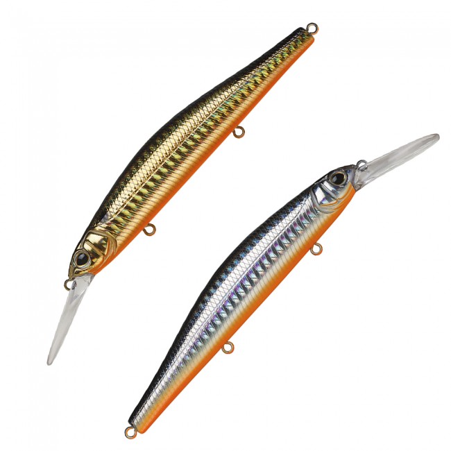 Воблер Strike Pro Inquisitor MDR 110SP Воблер Strike Pro Inquisitor MDR 110SP