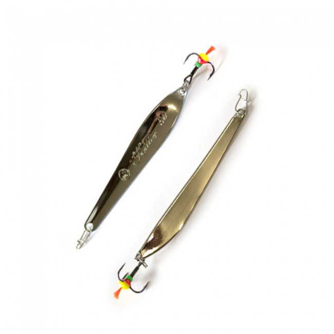 Блесна вертикальная Ecopro Killer, 60мм Блесна вертикальная Ecopro Killer, 60мм