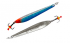 Блесна вертикальная Ecopro Killer, 60мм