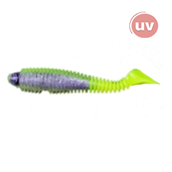 Силиконовая приманка Milmax (Тула ) Пескарь толстый 5 Силиконовая приманка Milmax (Тула ) Пескарь толстый 5