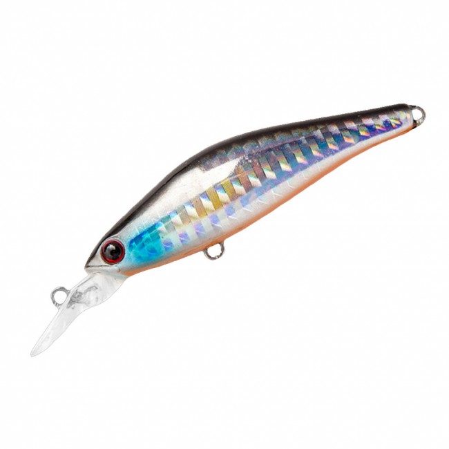 Воблер TsuYoki Slogger 65SP Воблер TsuYoki Slogger 65SP