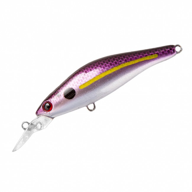 Воблер TsuYoki Slogger 65SP Воблер TsuYoki Slogger 65SP