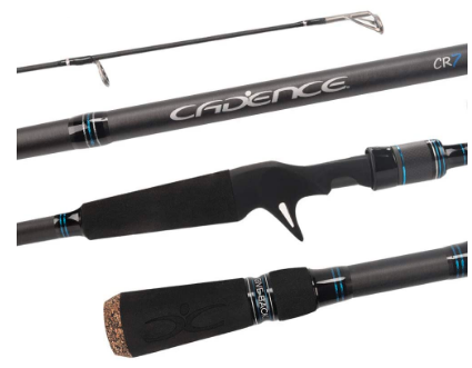 Удилище Cadence CR7-701B-ММ Удилище Cadence CR7-701B-ММ