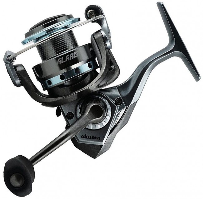 Катушка Okuma Alaris 20 Катушка Okuma Alaris 20