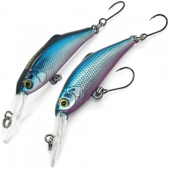 Воблер Kosadaka Sharky minnow XD 43S Воблер Kosadaka Sharky minnow XD 43S