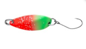 Блесна Колеблющаяся "Sprut" Dakatsu Micro Spoon Блесна Колеблющаяся "Sprut" Dakatsu Micro Spoon