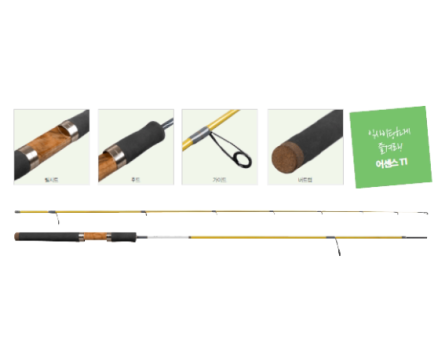 Спиннинг JS Company Asense T1 Trout 2022 S612ML 1,5-5 г 1,86 м тубус Спиннинг JS Company Asense T1 Trout 2022 S612ML 1,5-5 г 1,86 м тубус