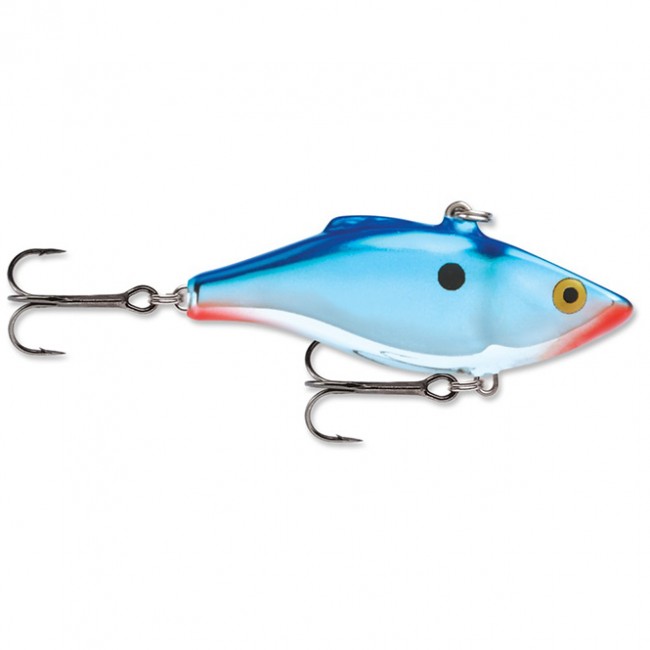 Воблер Rapala Rattlin' Rapala 08 Воблер Rapala Rattlin' Rapala 08