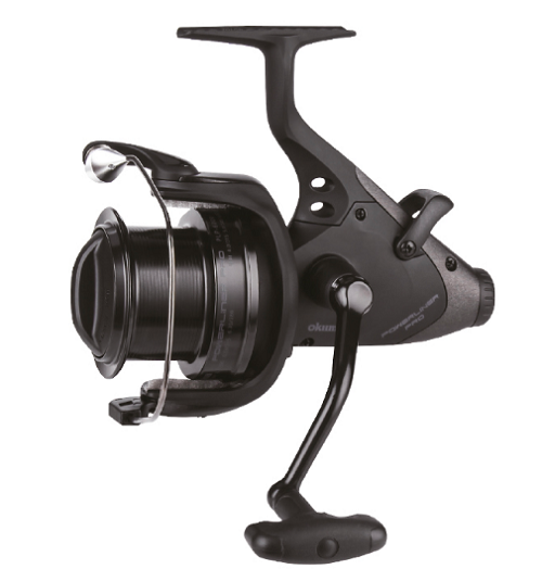 Катушка Okuma Powerliner Pro 8000