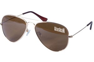 Поляриз. очки Alaskan AG22-02 beaver creek brown