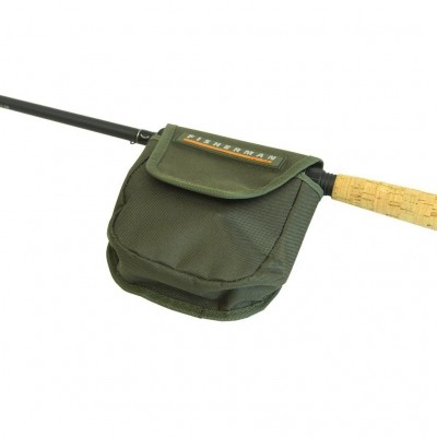 Чехол для снаряженной катушки Fisherman Ф12