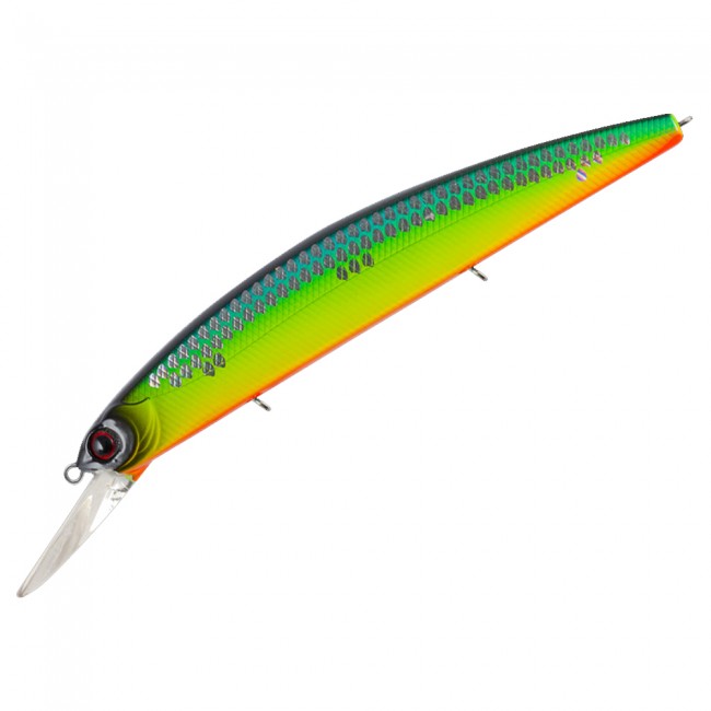 Воблер TsuYoki Chance MR 130SP Воблер TsuYoki Chance MR 130SP