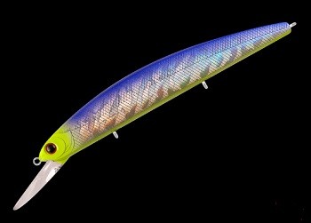 Воблер TsuYoki Chance MR 130SP Воблер TsuYoki Chance MR 130SP