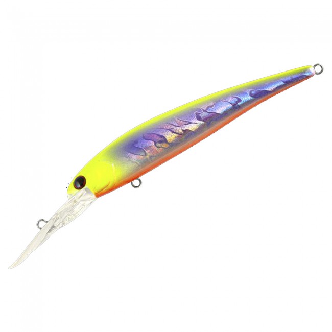 Воблер TsuYoki Soloist 90F