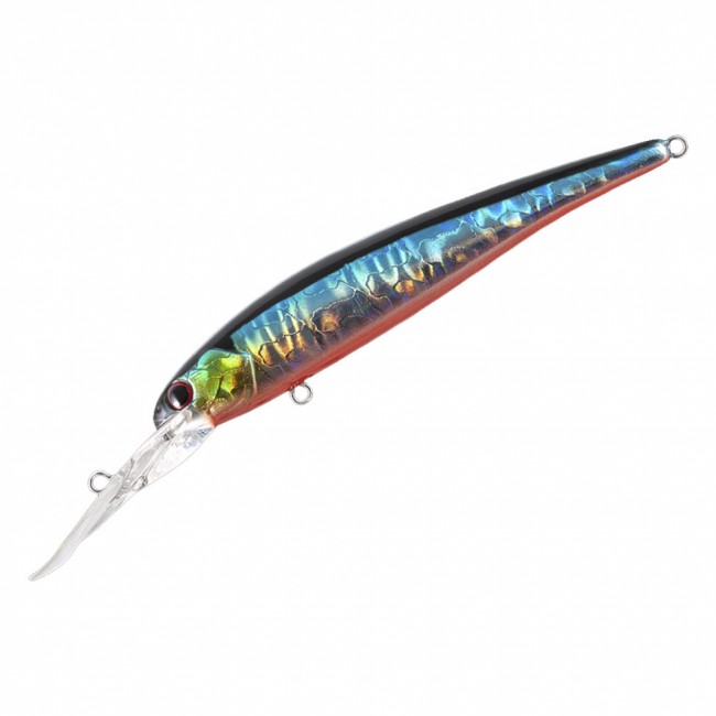 Воблер TsuYoki Soloist 90F