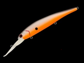 Воблер TsuYoki Soloist 90F