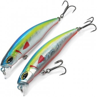 Воблер Kosadaka Tide Min xs 75F Воблер Kosadaka Tide Min xs 75F