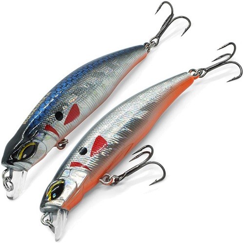 Воблер Kosadaka Tide Min xs 75F Воблер Kosadaka Tide Min xs 75F
