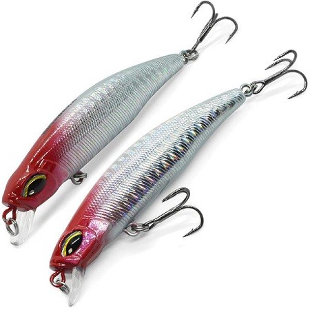 Воблер Kosadaka Tide Min xs 75F Воблер Kosadaka Tide Min xs 75F