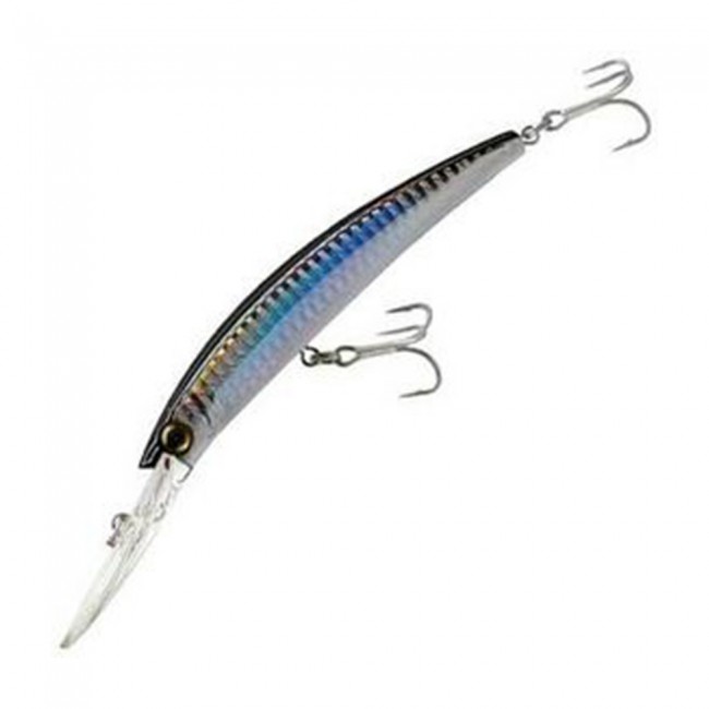 Воблер R1134 Yo-Zuri Crystal Minnow Deep Diver 90F  Воблер R1134 Yo-Zuri Crystal Minnow Deep Diver 90F