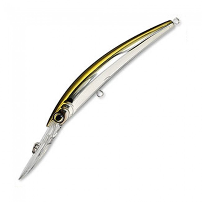 Воблер R1134 Yo-Zuri Crystal Minnow Deep Diver 90F  Воблер R1134 Yo-Zuri Crystal Minnow Deep Diver 90F