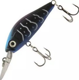 Воблер LureMax Spets 40F SR Воблер LureMax Spets 40F SR