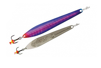 Блесна вертикальная Ecopro Killer, 90мм Блесна вертикальная Ecopro Killer, 90мм