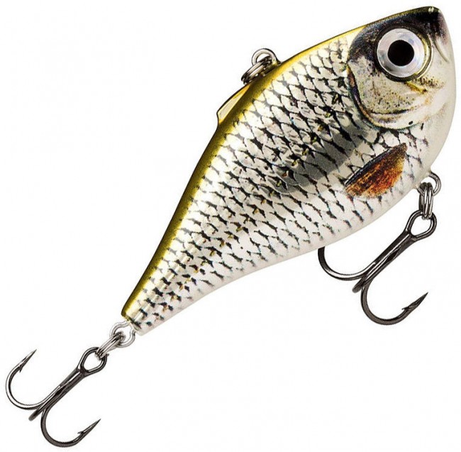 Воблер Rapala Rippin' Rap 06 Воблер Rapala Rippin' Rap 06