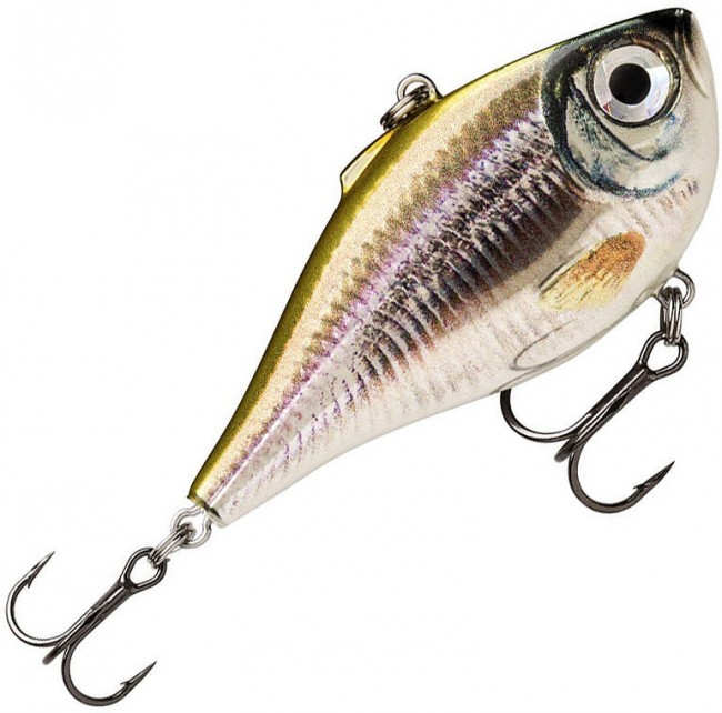 Воблер Rapala Rippin' Rap 06 Воблер Rapala Rippin' Rap 06