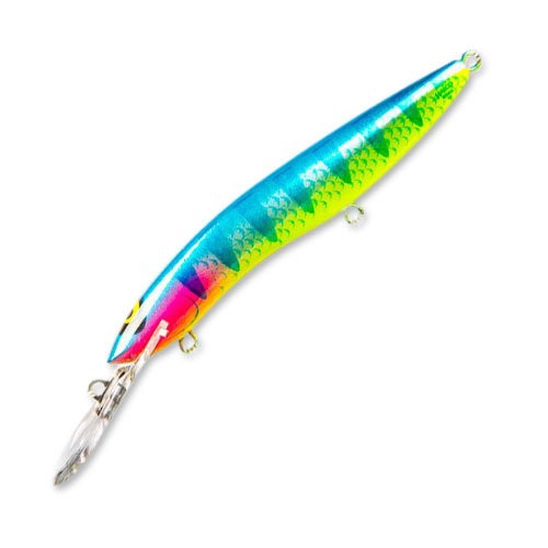 Воблер Halco Sorcerer 150 XDD+STD