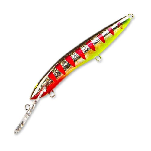 Воблер Halco Sorcerer 150 XDD+STD