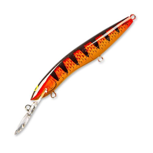 Воблер Halco Sorcerer 150 XDD+STD