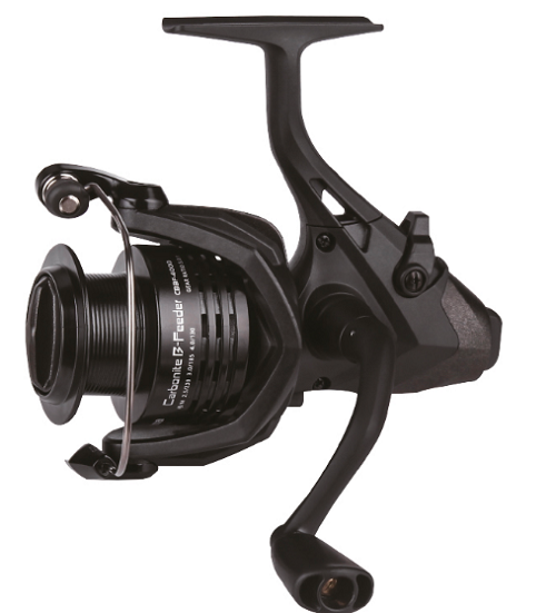 Катушка Okuma Carbonite B-Feeder 5000