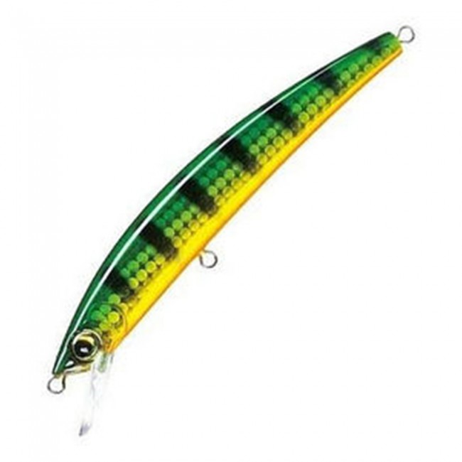Воблер R1135 Yo-Zuri Crystal Minnow Deep Diver 110F Воблер R1135 Yo-Zuri Crystal Minnow Deep Diver 110F