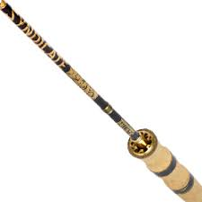 Спиннинг Kosadaka Syndicate 2.40м 3-17г 240L