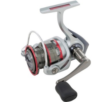 Катушка безынерционная Abu Garcia Orra 2 S40 Катушка безынерционная Abu Garcia Orra 2 S40