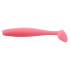 Виброхвосты съедобные Lucky John Pro Series MINNOW 5.5in (13.90) 4шт