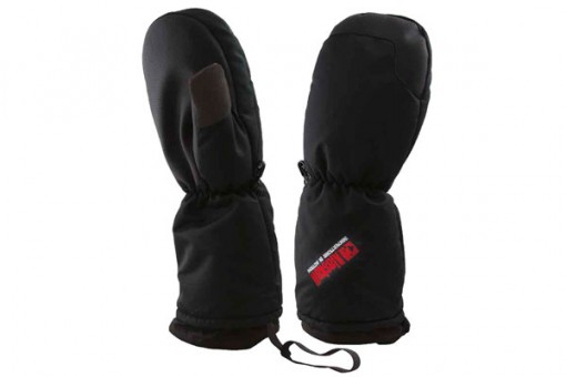 Варежки Alaskan Justing Gloves