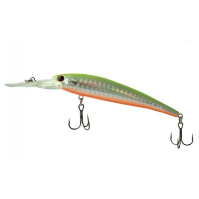 Воблер Mottomo Deep Hooker 90F 8.5г