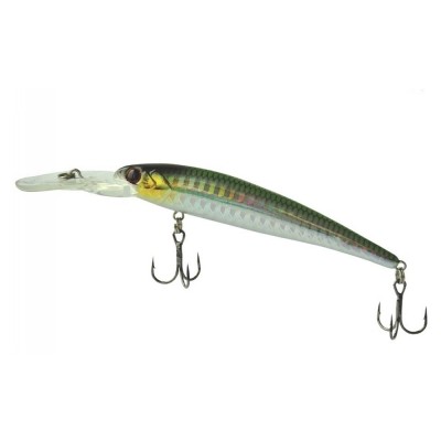 Воблер Mottomo Deep Hooker 90F 8.5г