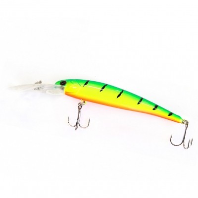 Воблер Mottomo Deep Hooker 90F 8.5г