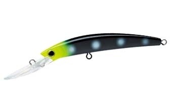 Воблер R1205 Yo-Zuri Crystal Minnow Deep Diver Walleye 90F Воблер R1205 Yo-Zuri Crystal Minnow Deep Diver Walleye 90F