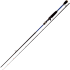 Кастинговое удилище Kosadaka Mage 2.13м 10-30г 213M